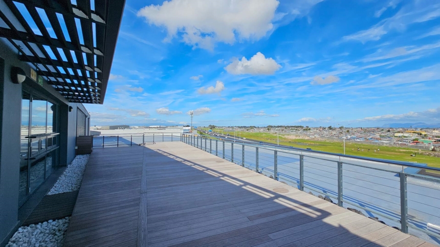 To Let commercial Property for Rent in Airport Industria Western Cape